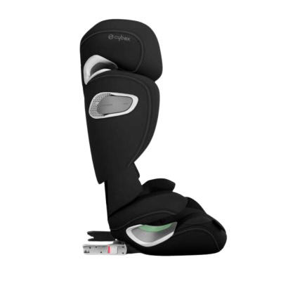 Silla de Auto Cybex Solution T I-Fix Plus