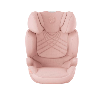 Silla de Auto Cybex Solution T I-Fix Plus