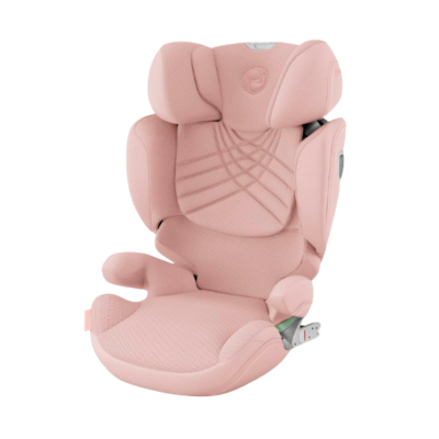 Silla de Auto Cybex Solution T I-Fix Plus