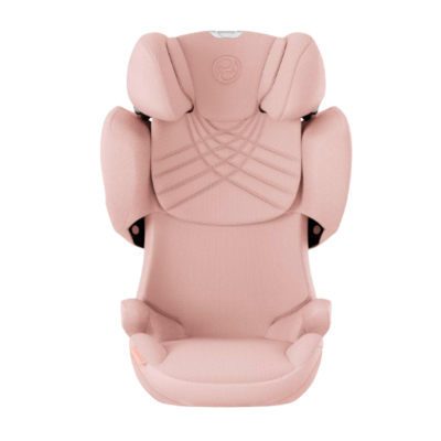 Silla de Auto Cybex Solution T I-Fix Plus