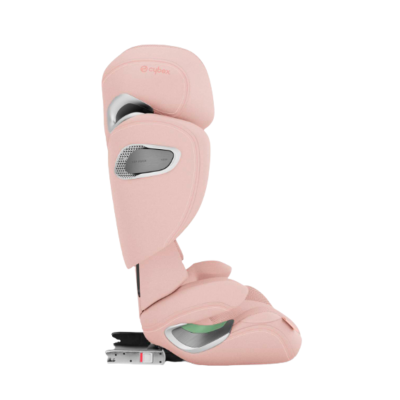 Silla de Auto Cybex Solution T I-Fix Plus