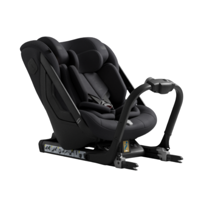 Silla de Auto AxKid One+3