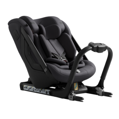 Silla de Auto AxKid One+3