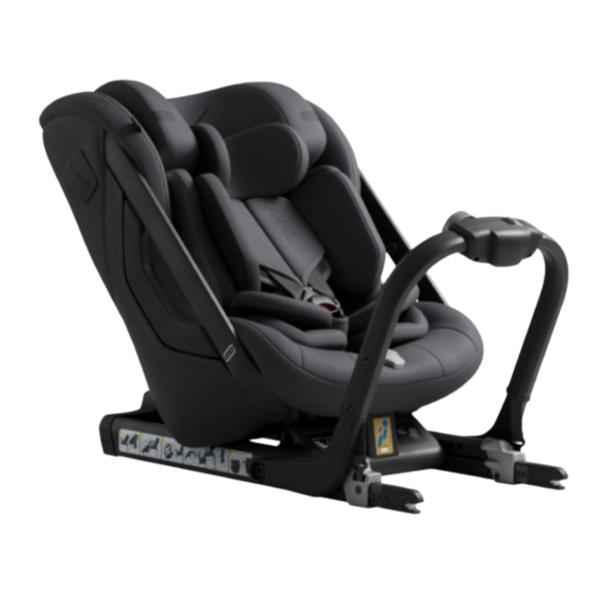 Silla de Auto AxKid One+3