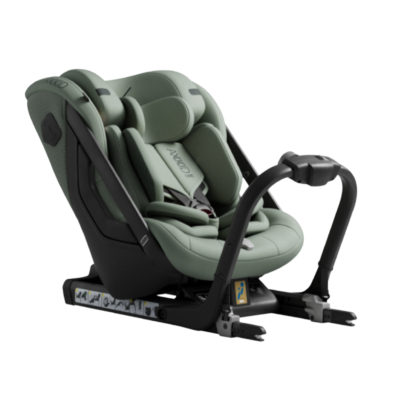 Silla de Auto AxKid One+3