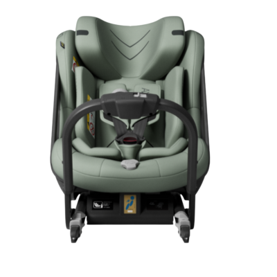 Silla de Auto AxKid One+3