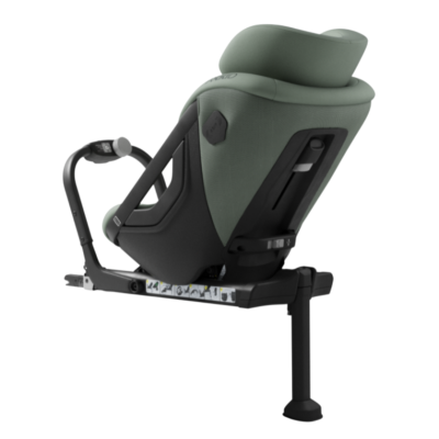Silla de Auto AxKid One+3