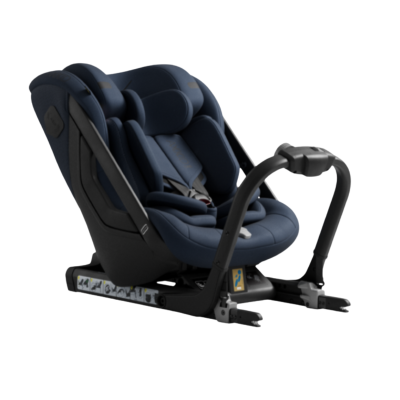 Silla de Auto AxKid One+3