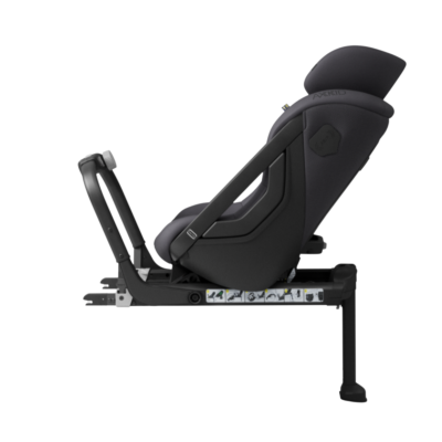 Silla de Auto Axkid One 3