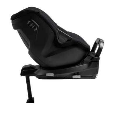 Silla de Auto Axkid Spinkid 2