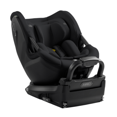 Silla de Auto Axkid Spinkid 2