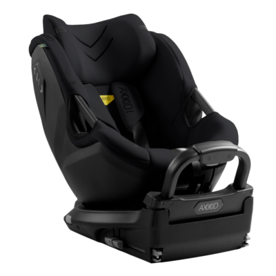 Silla de Auto Axkid Spinkid 2