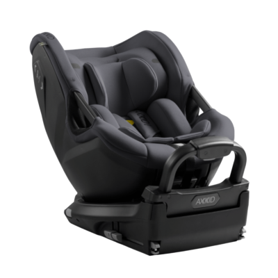 Silla de Auto Axkid Spinkid 2