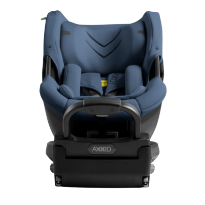 Silla de Auto Axkid Spinkid 2
