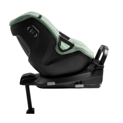Silla de Auto Axkid Spinkid 2