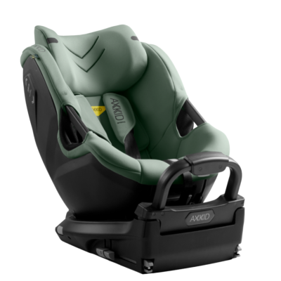 Silla de Auto Axkid Spinkid 2
