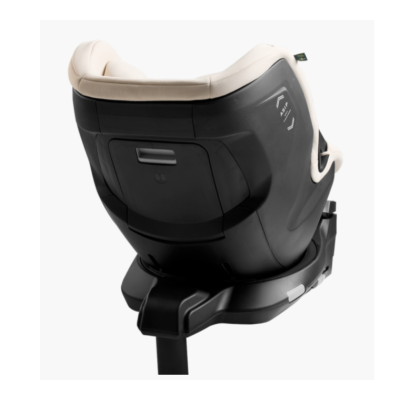 Silla de Auto Axkid Spinkid 2