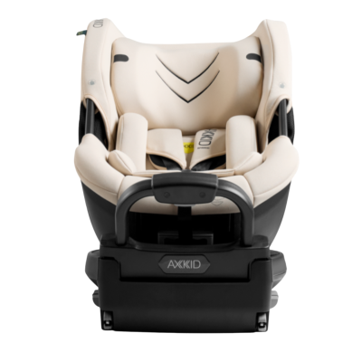Silla de Auto Axkid Spinkid 2