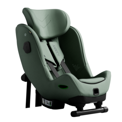 Silla de Auto Axkid Minikid Max