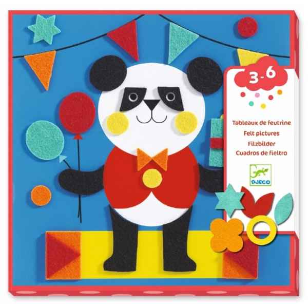 Collage Dulces Criaturas