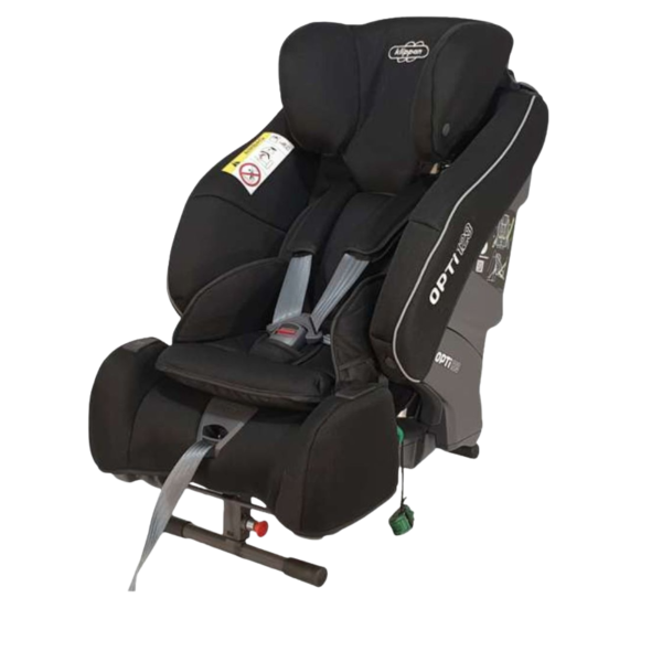 Silla de Auto Klippan opti 129