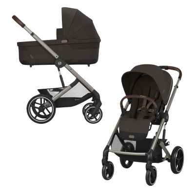 Balios S Lux Cybex