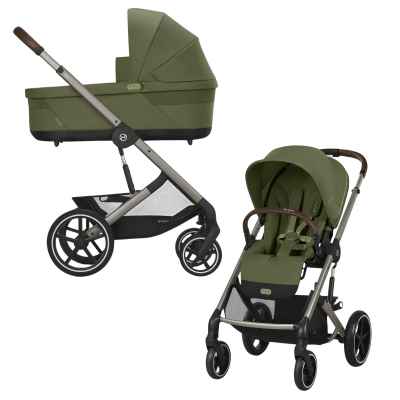 Balios S Lux Cybex