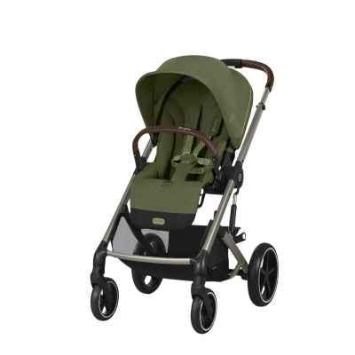 Balios S Lux Cybex