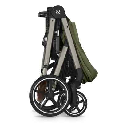 Balios S Lux Cybex