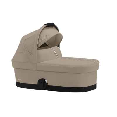 Cochecito Dos Piezas Eezy S Twist+2