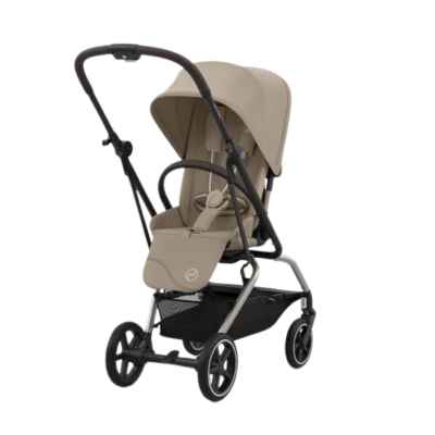 Cochecito Dos Piezas Eezy S Twist+2