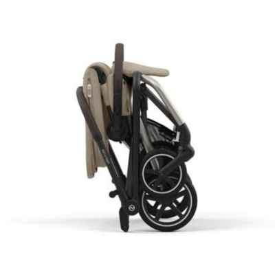 Cochecito Dos Piezas Eezy S Twist+2