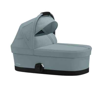 Cochecito Dos Piezas Eezy S Twist+2