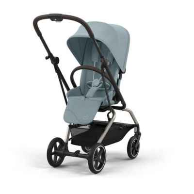 Cochecito Dos Piezas Eezy S Twist+2