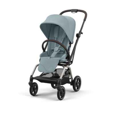 Cochecito Dos Piezas Eezy S Twist+2