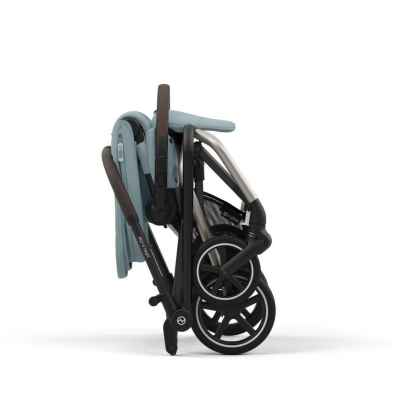 Cochecito Dos Piezas Eezy S Twist+2