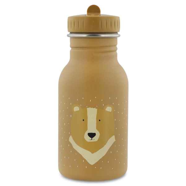 Botella de beber 350ml - Oso