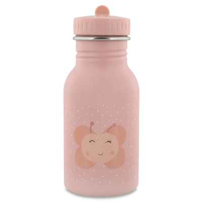 Botella de beber 350ml - Mrs. Butterfly