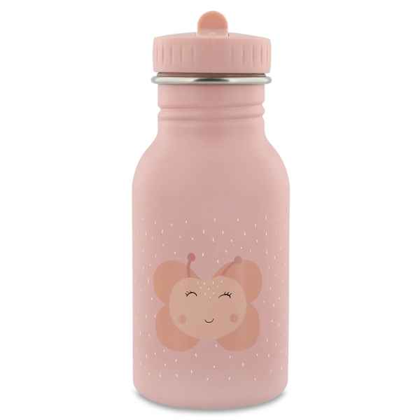 Botella de beber 350ml - Mrs. Butterfly