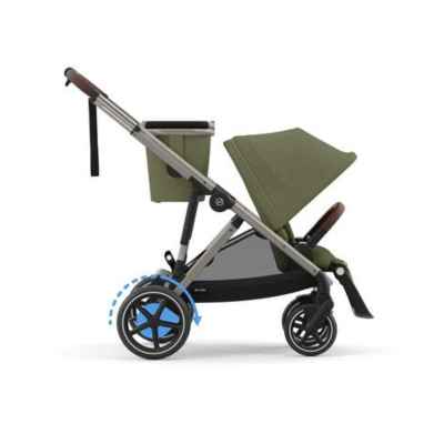 Cybex E-Gazelle S