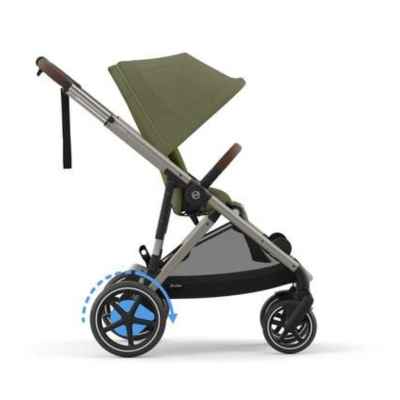 Cybex E-Gazelle S