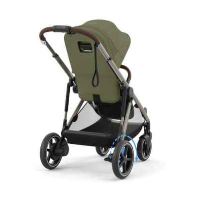 Cybex E-Gazelle S