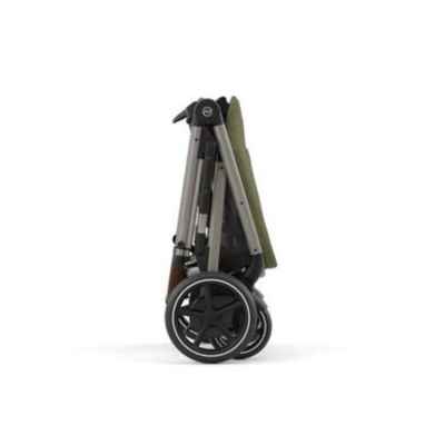 Cybex E-Gazelle S