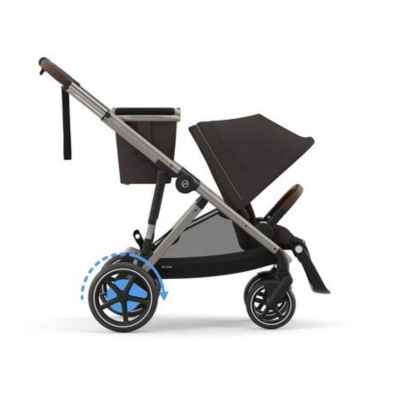 Cybex E-Gazelle S