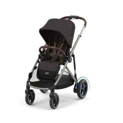 Cybex E-Gazelle S