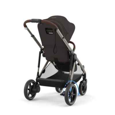 Cybex E-Gazelle S