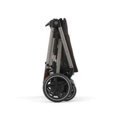 Cybex E-Gazelle S