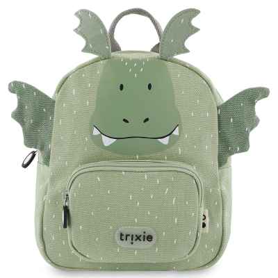 Mochila pequeña - Mr. Dragon