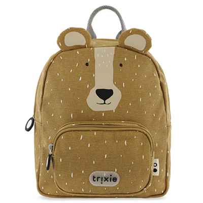 Mochila pequeña - Mr. Bear
