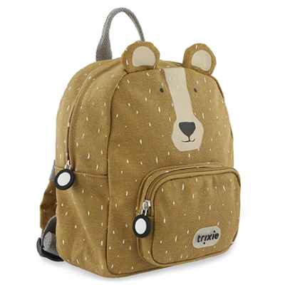 Mochila pequeña - Mr. Bear